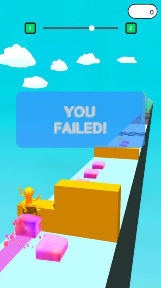 水滴冲浪者v1.0.0