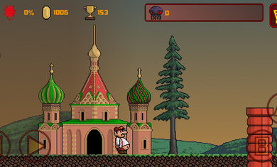 肥胖的超级马里奥v1.0