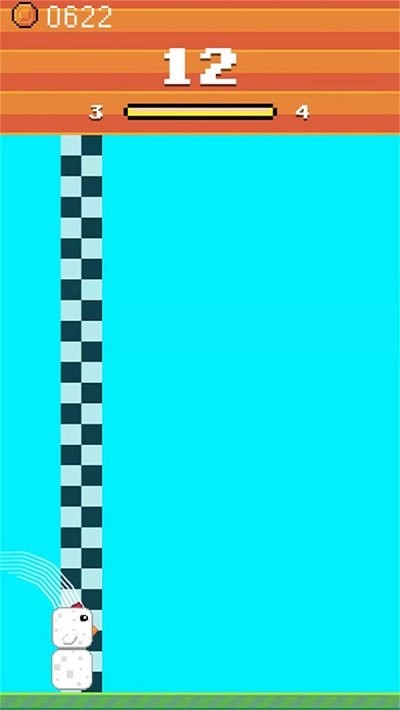 像素鸡冲鸭v1.0.0