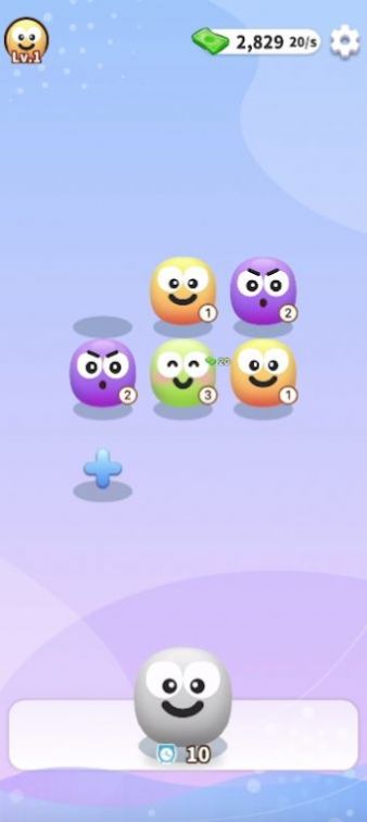 合并表情包冲锋v1.0.2