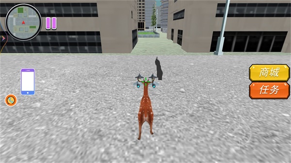 动物的逆袭v1.0.1