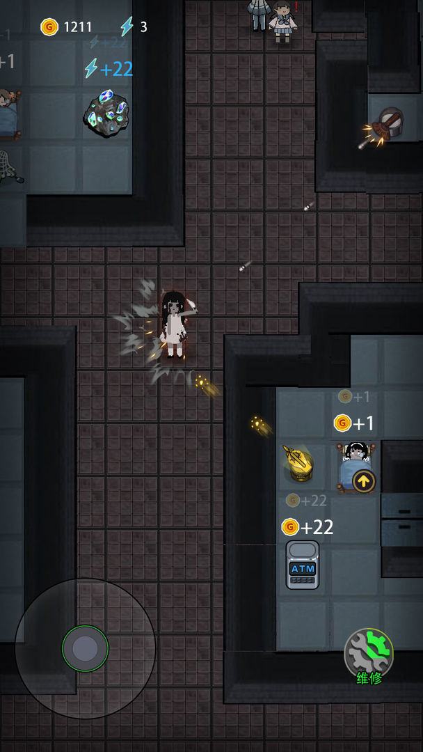 躺平发育双人床v2.2.5