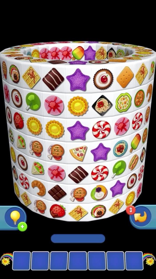 立体消除方块v1.00