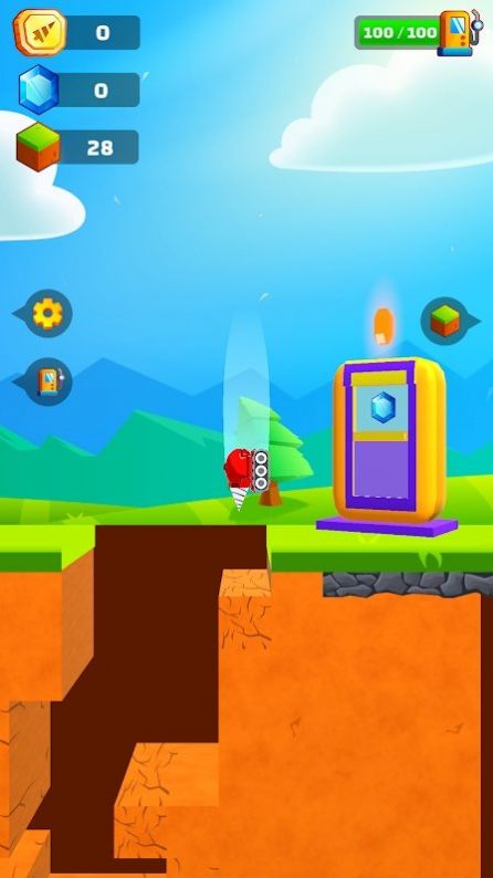 地面挖掘机v1.24.0