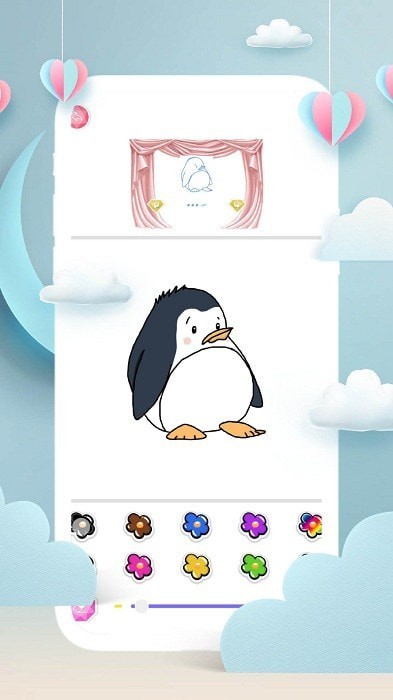 叶罗丽爱画画v5.0