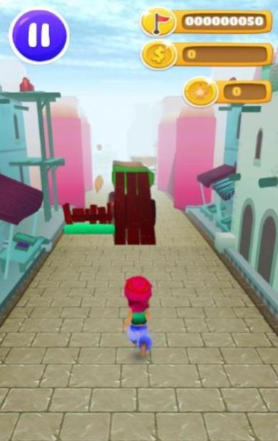 王子城市跑酷v1.1