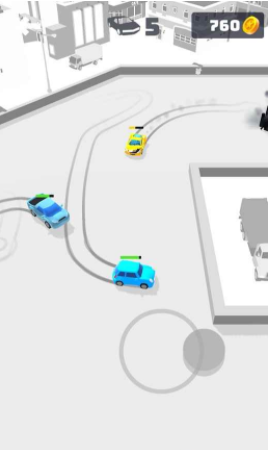 汽车竞技场撞车v1.0.1