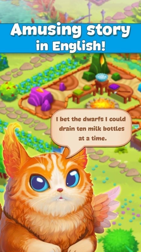 魔鬼宝石消除v1.0.9