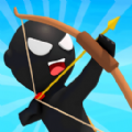 火柴人射箭战争v20.0.0