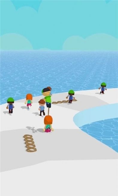 套索赛跑3Dv1.0.0