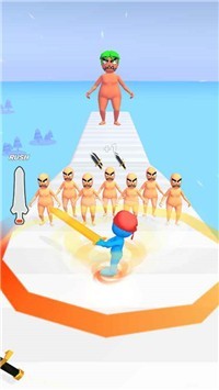 宝剑英雄战争v1.101