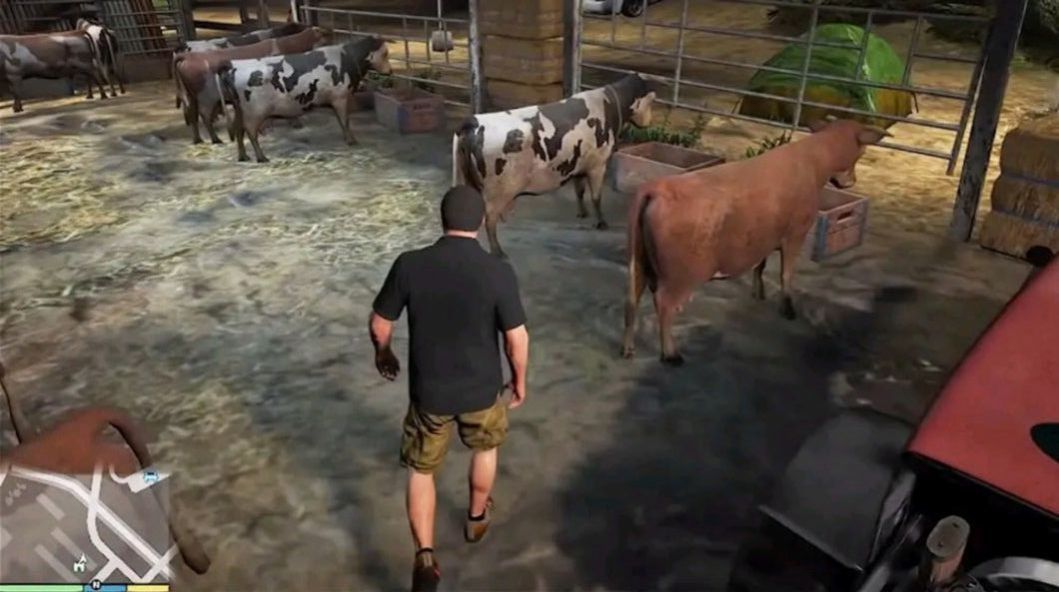 超级农场精英v1.0