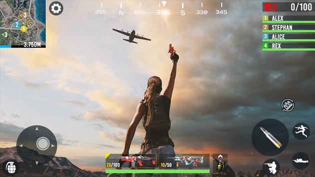 最佳突击队秘密任务v0.10.786