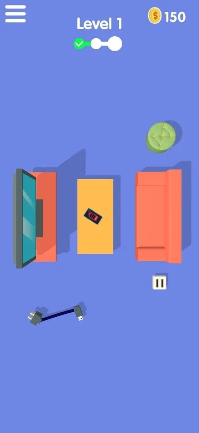 电池电量不足v1.0.0