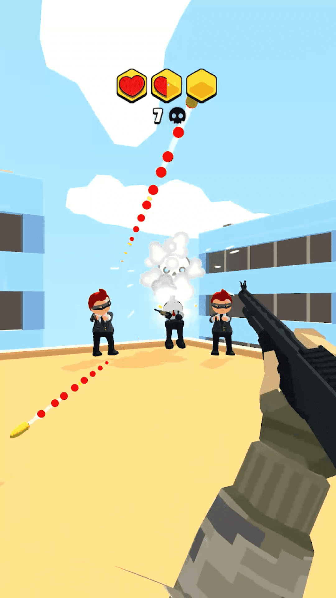 拯救突击队v1.0.1