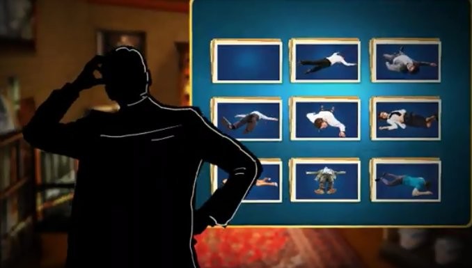 刑事档案特别小组v6.7