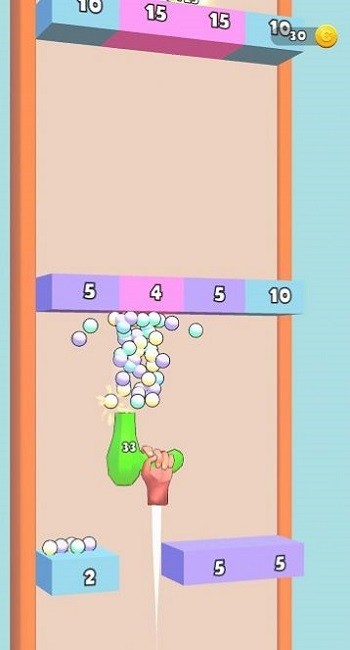 吹风机接小球v0.2