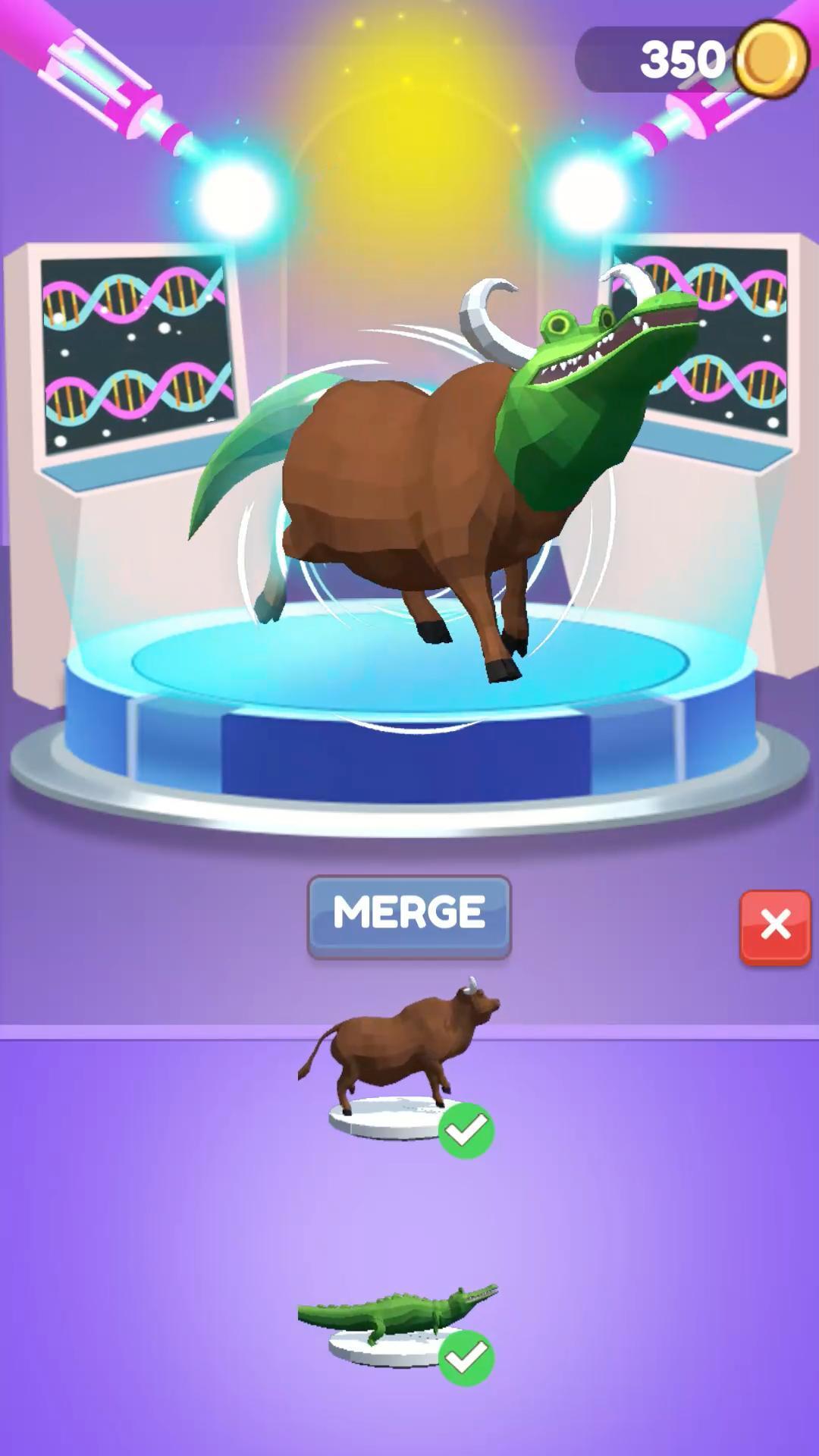 动物混合对战v0.3.11