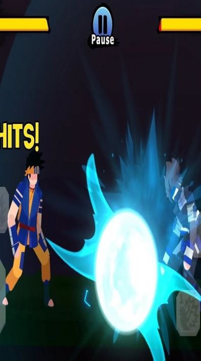 火影忍者决斗v1.0.0