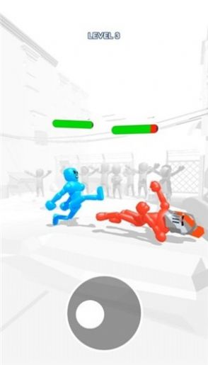 火柴人布娃娃战士v1.0.8