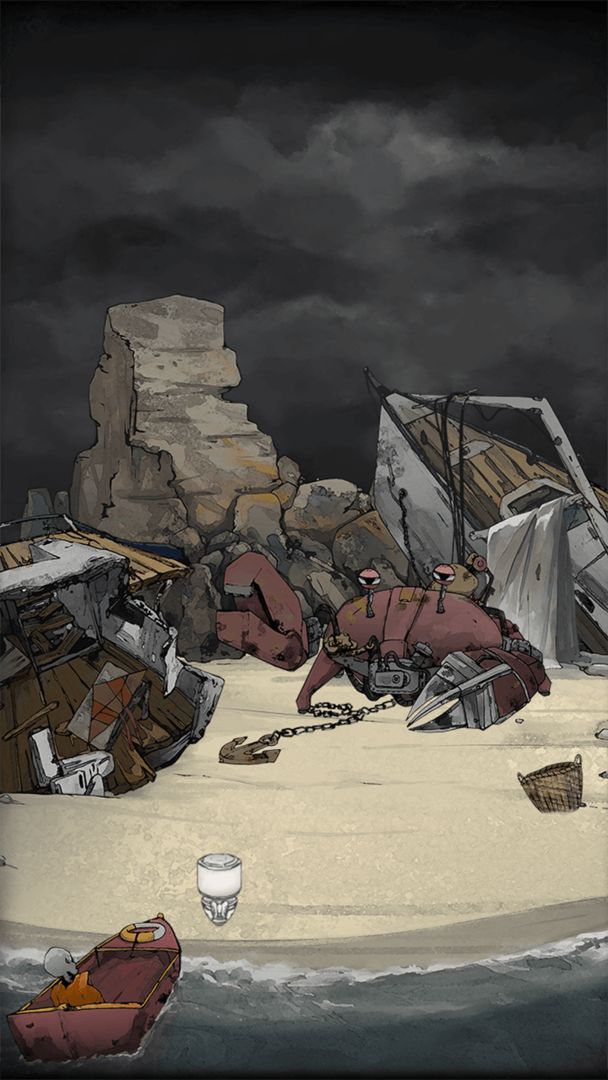 遗落迷途v1.22.01201620