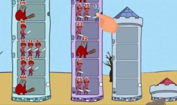 乱世小英雄v1.0.15