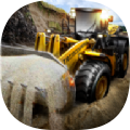 真实推土机驾驶模拟器v2.1