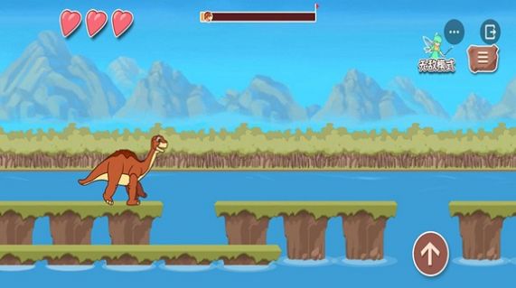 小恐龙山谷冒险v1.0