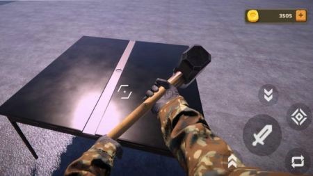 摧毁撕裂大楼v0.3