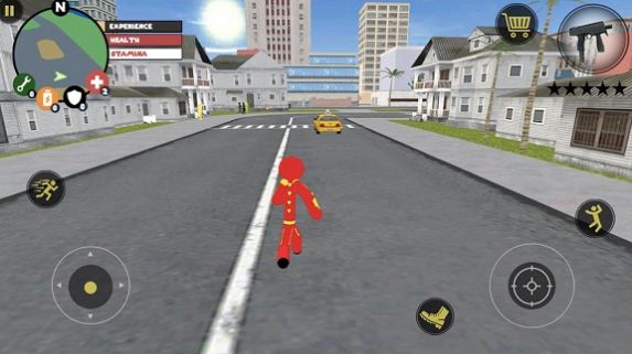 火柴英雄之钢铁侠v1.0.1