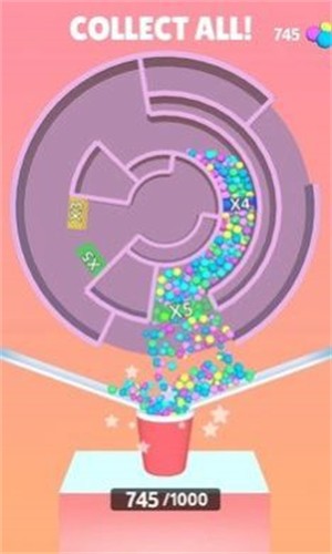 小球闯迷宫v1.1.4