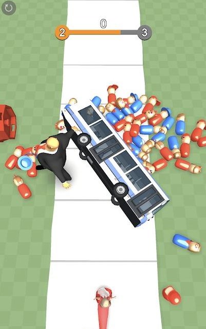 布娃娃明星护卫v0.0.1