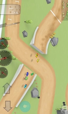 全漂移赛车v1.0.0