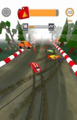 漂移速度赛v1.17