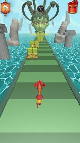 决战美杜莎女神v1.0.0