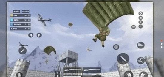 世界大战最后的堡垒v1.2.3