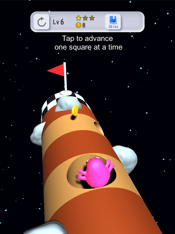 障碍管酷走v1.0.0