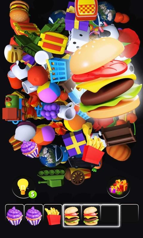 狂热匹配3Dv1.11.3