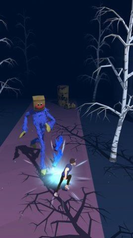 巨大的怪物v1.13