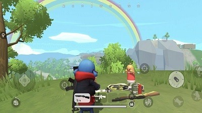 香肠吃鸡之夜v1.0