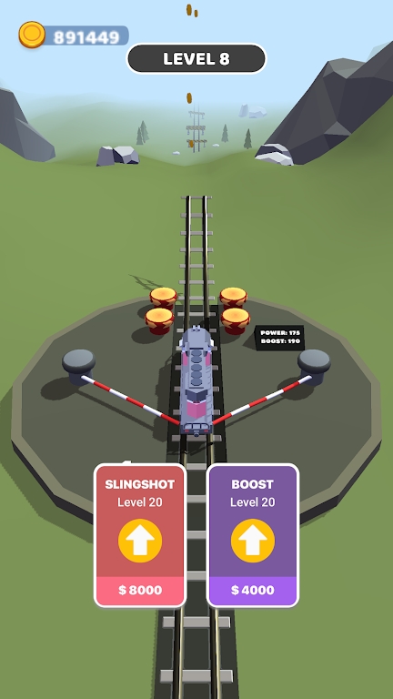 火车大师弹弓v1.0