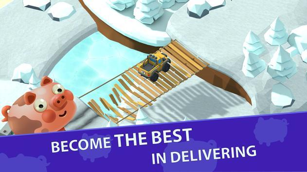 农场的司机v0.0.1