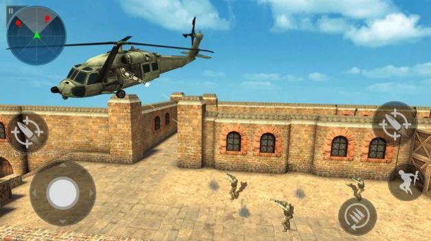 致命一击枪战v1.0.2