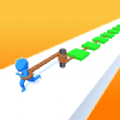 绳子牵引跑酷v0.1.1