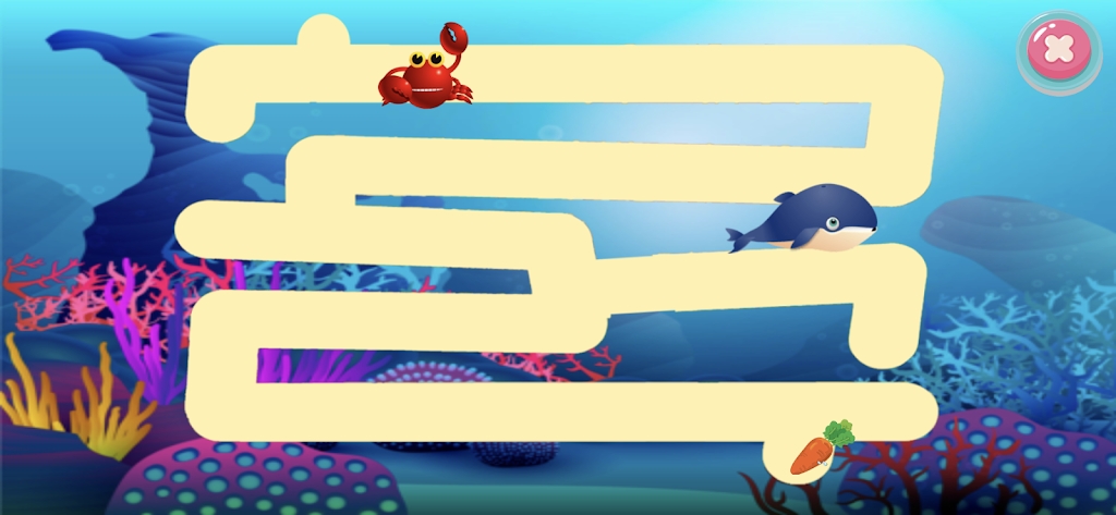 幼儿迷宫小镇v1.27