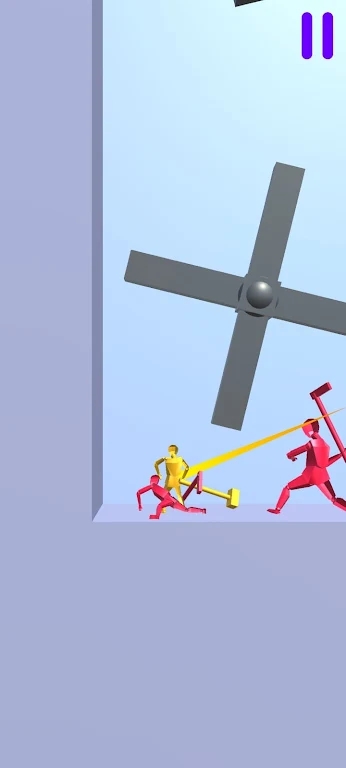 布娃娃大锤英雄v0.2