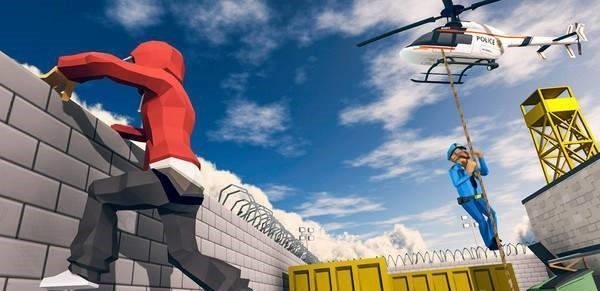 越狱逃脱行动v1.0.9