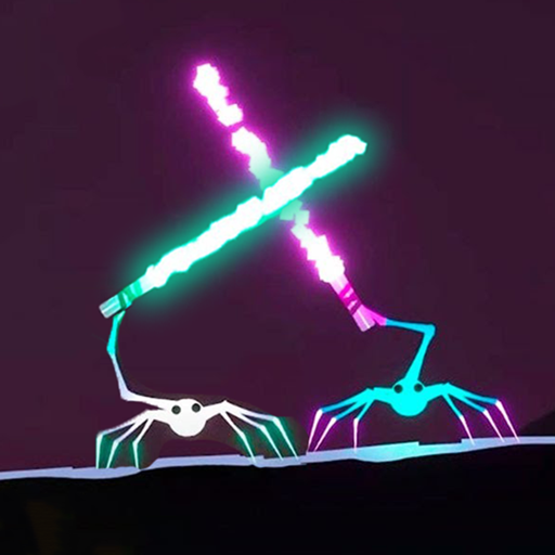 蜘蛛与激光剑v1.09