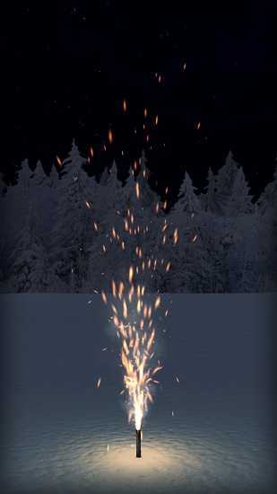 真实烟花模拟v1.0.1