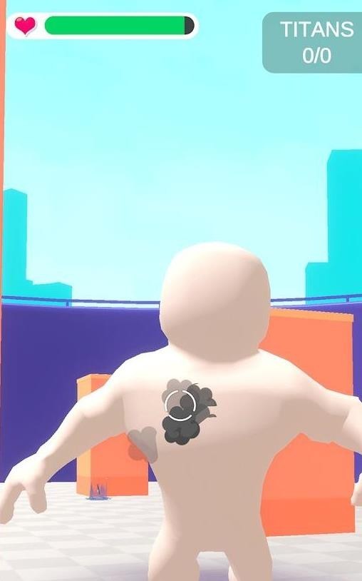 抖音击败巨人v1.0.9